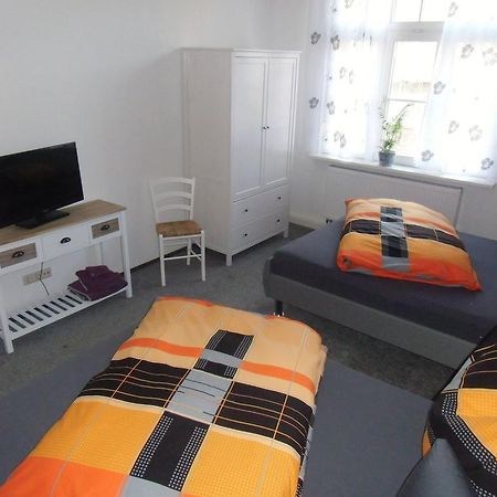 Udos Gaestewohnung Cottbus Cameră foto