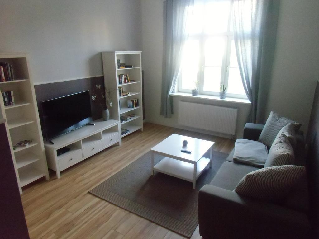 Udos Gaestewohnung Cottbus Cameră foto