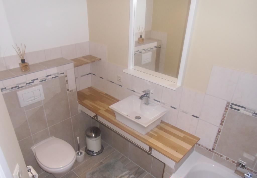 Udos Gaestewohnung Cottbus Cameră foto