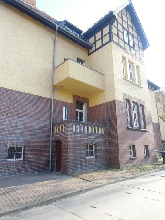 Udos Gaestewohnung Cottbus Cameră foto