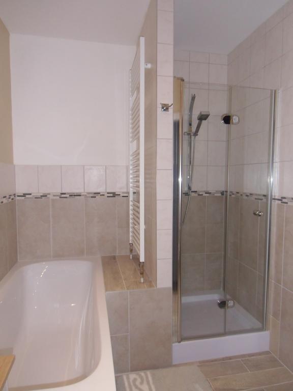 Udos Gaestewohnung Cottbus Cameră foto