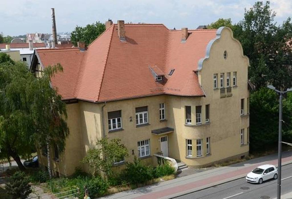 Udos Gaestewohnung Cottbus Cameră foto